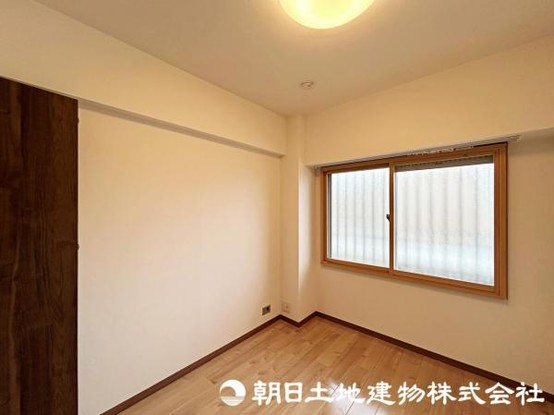 apartment 埼玉県所沢市大字久米554-2　新井ビル　1F