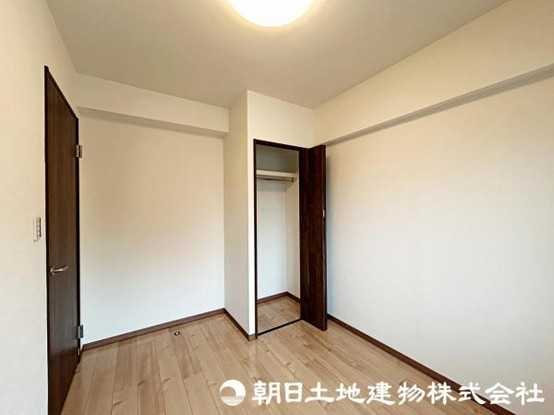 apartment 埼玉県所沢市大字久米554-2　新井ビル　1F