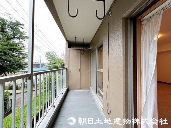 apartment 埼玉県所沢市大字久米554-2　新井ビル　1F