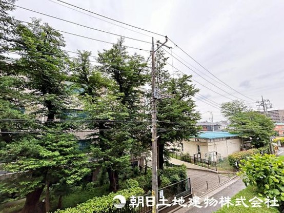 apartment 埼玉県所沢市大字久米554-2　新井ビル　1F