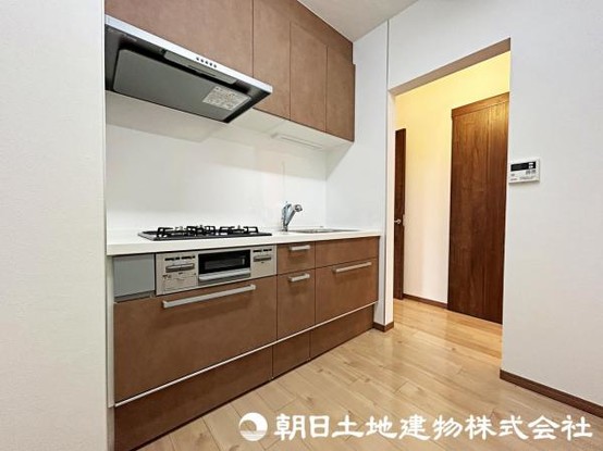 apartment 埼玉県所沢市大字久米554-2　新井ビル　1F