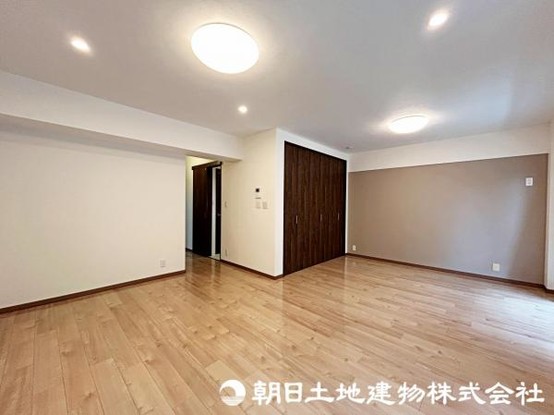 apartment 埼玉県所沢市大字久米554-2　新井ビル　1F
