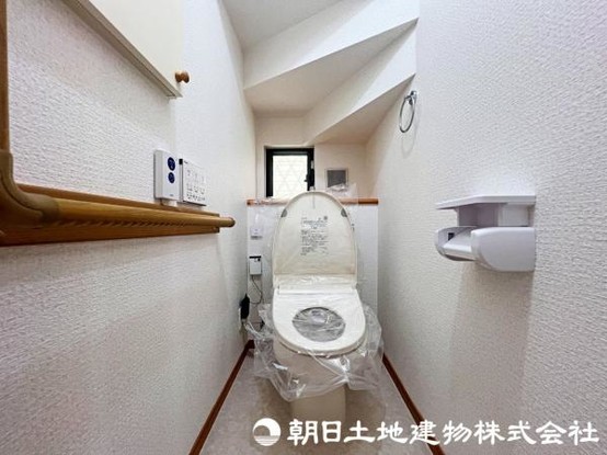 detached 埼玉県所沢市大字久米554-2　新井ビル　1F