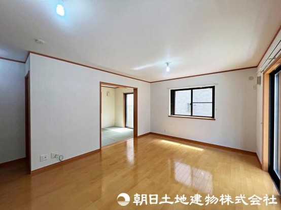 detached 埼玉県所沢市大字久米554-2　新井ビル　1F