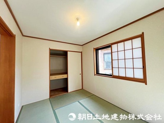 detached 埼玉県所沢市大字久米554-2　新井ビル　1F