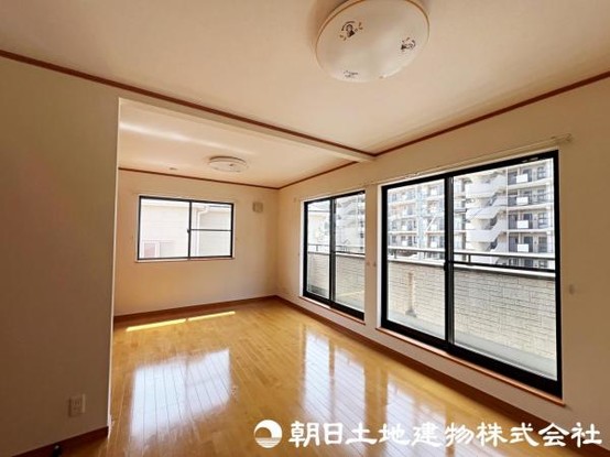 detached 埼玉県所沢市大字久米554-2　新井ビル　1F