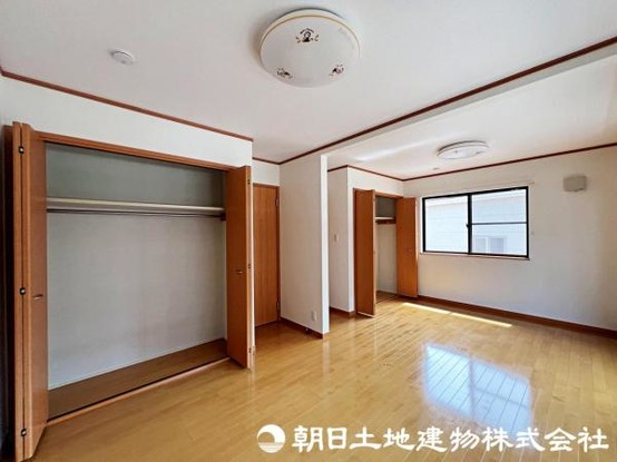 detached 埼玉県所沢市大字久米554-2　新井ビル　1F