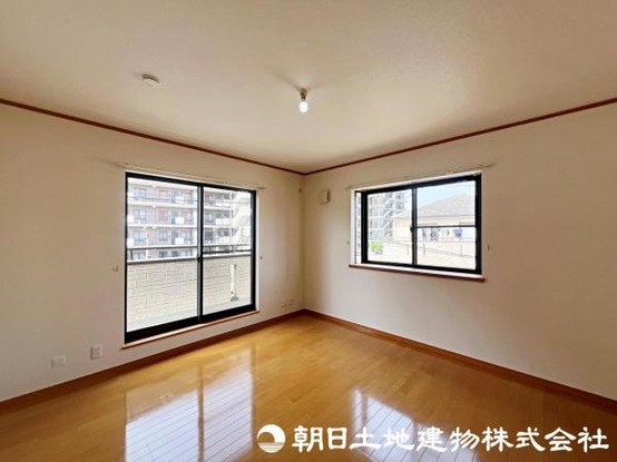 detached 埼玉県所沢市大字久米554-2　新井ビル　1F