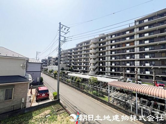 detached 埼玉県所沢市大字久米554-2　新井ビル　1F
