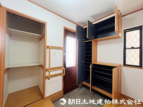 detached 埼玉県所沢市大字久米554-2　新井ビル　1F
