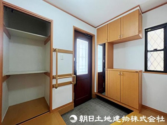 detached 埼玉県所沢市大字久米554-2　新井ビル　1F