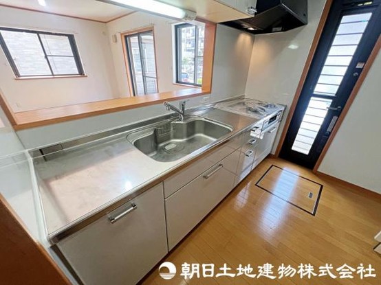 detached 埼玉県所沢市大字久米554-2　新井ビル　1F