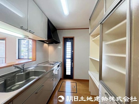 detached 埼玉県所沢市大字久米554-2　新井ビル　1F