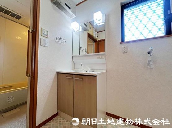 detached 埼玉県所沢市大字久米554-2　新井ビル　1F