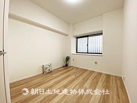 apartment 埼玉県所沢市大字久米554-2　新井ビル　1F
