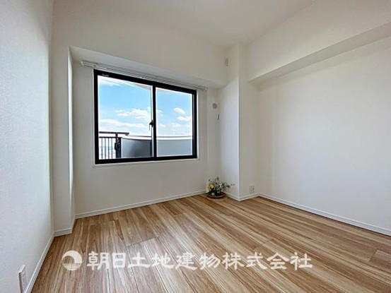 apartment 埼玉県所沢市大字久米554-2　新井ビル　1F