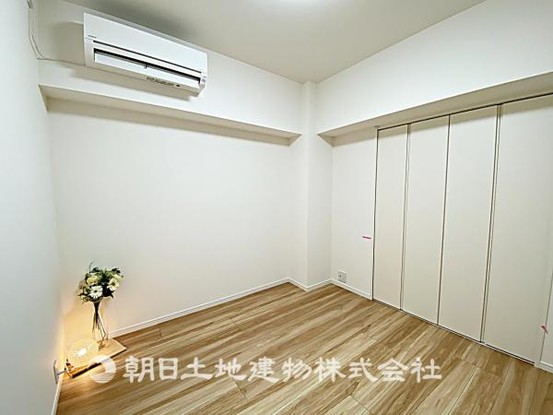 apartment 埼玉県所沢市大字久米554-2　新井ビル　1F
