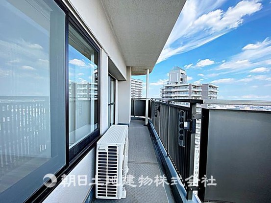 apartment 埼玉県所沢市大字久米554-2　新井ビル　1F