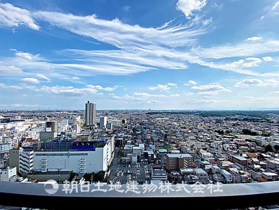 apartment 埼玉県所沢市大字久米554-2　新井ビル　1F