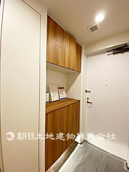 apartment 埼玉県所沢市大字久米554-2　新井ビル　1F