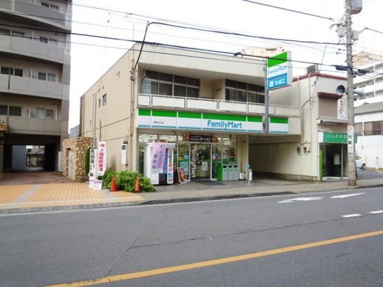 apartment 埼玉県所沢市大字久米554-2　新井ビル　1F
