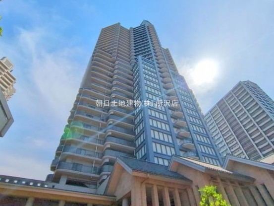 apartment 埼玉県所沢市大字久米554-2　新井ビル　1F