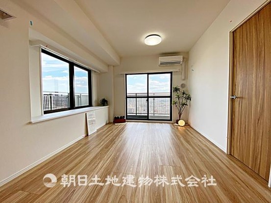 apartment 埼玉県所沢市大字久米554-2　新井ビル　1F
