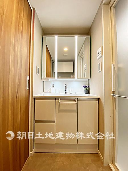 apartment 埼玉県所沢市大字久米554-2　新井ビル　1F