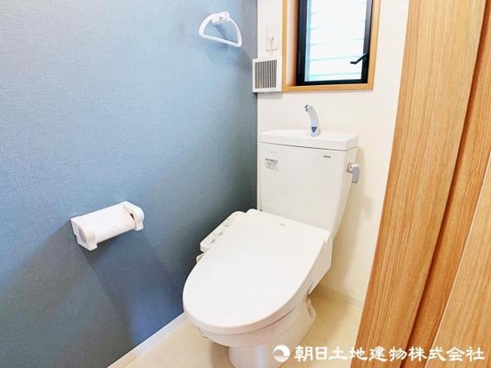 detached 埼玉県所沢市大字久米554-2　新井ビル　1F