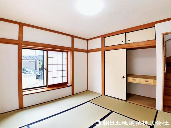 detached 埼玉県所沢市大字久米554-2　新井ビル　1F