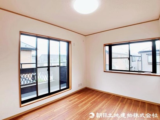 detached 埼玉県所沢市大字久米554-2　新井ビル　1F