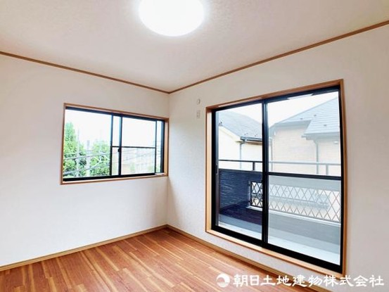 detached 埼玉県所沢市大字久米554-2　新井ビル　1F
