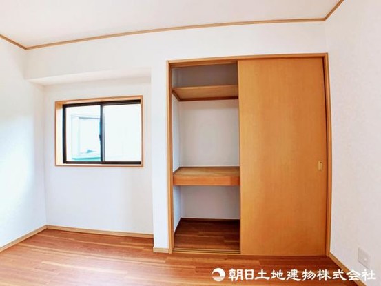 detached 埼玉県所沢市大字久米554-2　新井ビル　1F