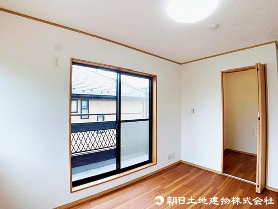 detached 埼玉県所沢市大字久米554-2　新井ビル　1F