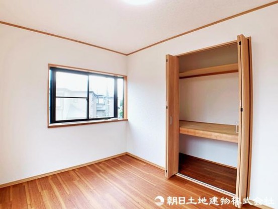 detached 埼玉県所沢市大字久米554-2　新井ビル　1F