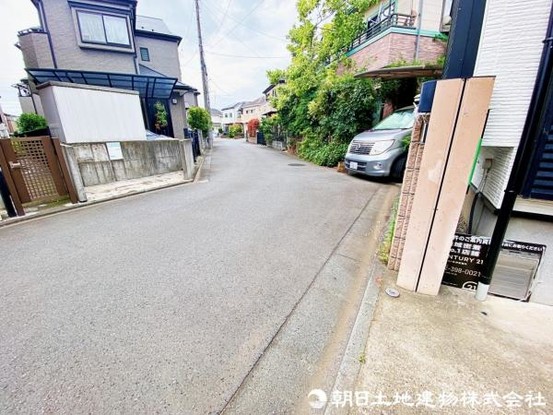 detached 埼玉県所沢市大字久米554-2　新井ビル　1F