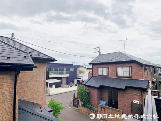detached 埼玉県所沢市大字久米554-2　新井ビル　1F