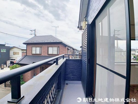 detached 埼玉県所沢市大字久米554-2　新井ビル　1F