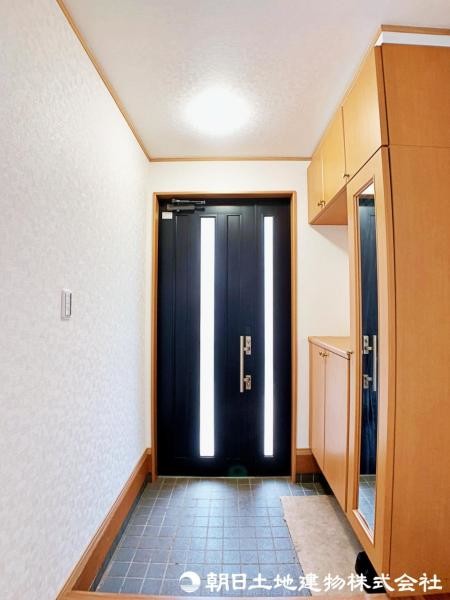 detached 埼玉県所沢市大字久米554-2　新井ビル　1F