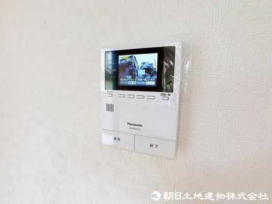 detached 埼玉県所沢市大字久米554-2　新井ビル　1F