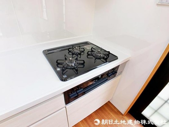 detached 埼玉県所沢市大字久米554-2　新井ビル　1F