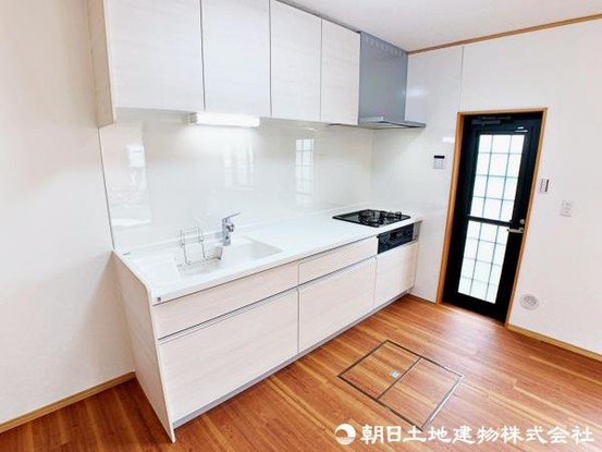 detached 埼玉県所沢市大字久米554-2　新井ビル　1F