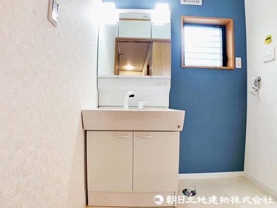 detached 埼玉県所沢市大字久米554-2　新井ビル　1F