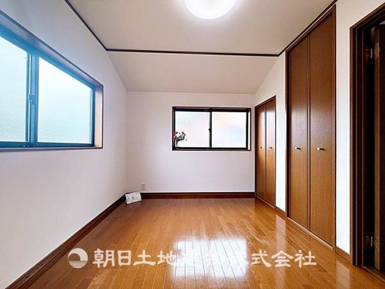 detached 埼玉県所沢市大字久米554-2　新井ビル　1F