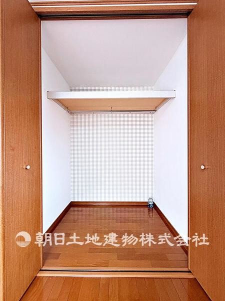 detached 埼玉県所沢市大字久米554-2　新井ビル　1F