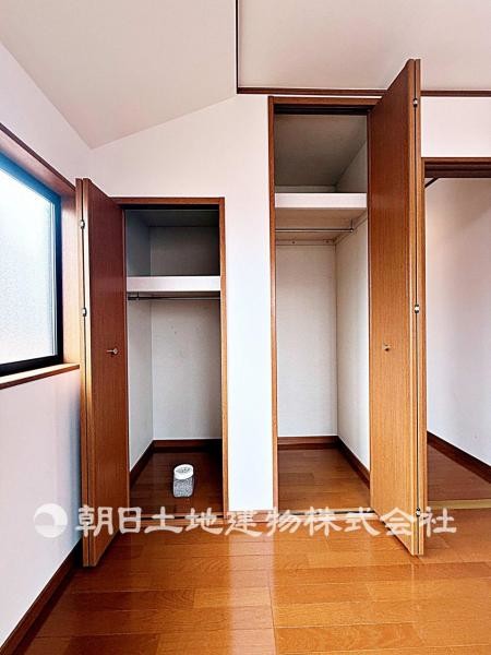 detached 埼玉県所沢市大字久米554-2　新井ビル　1F