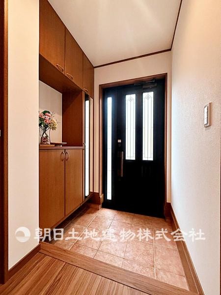 detached 埼玉県所沢市大字久米554-2　新井ビル　1F