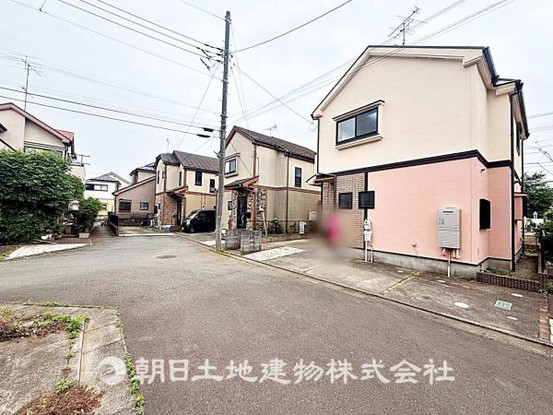 detached 埼玉県所沢市大字久米554-2　新井ビル　1F