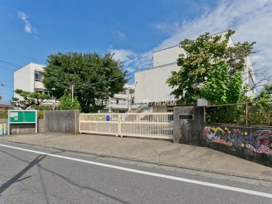 detached 埼玉県所沢市大字久米554-2　新井ビル　1F