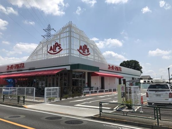 detached 埼玉県所沢市大字久米554-2　新井ビル　1F